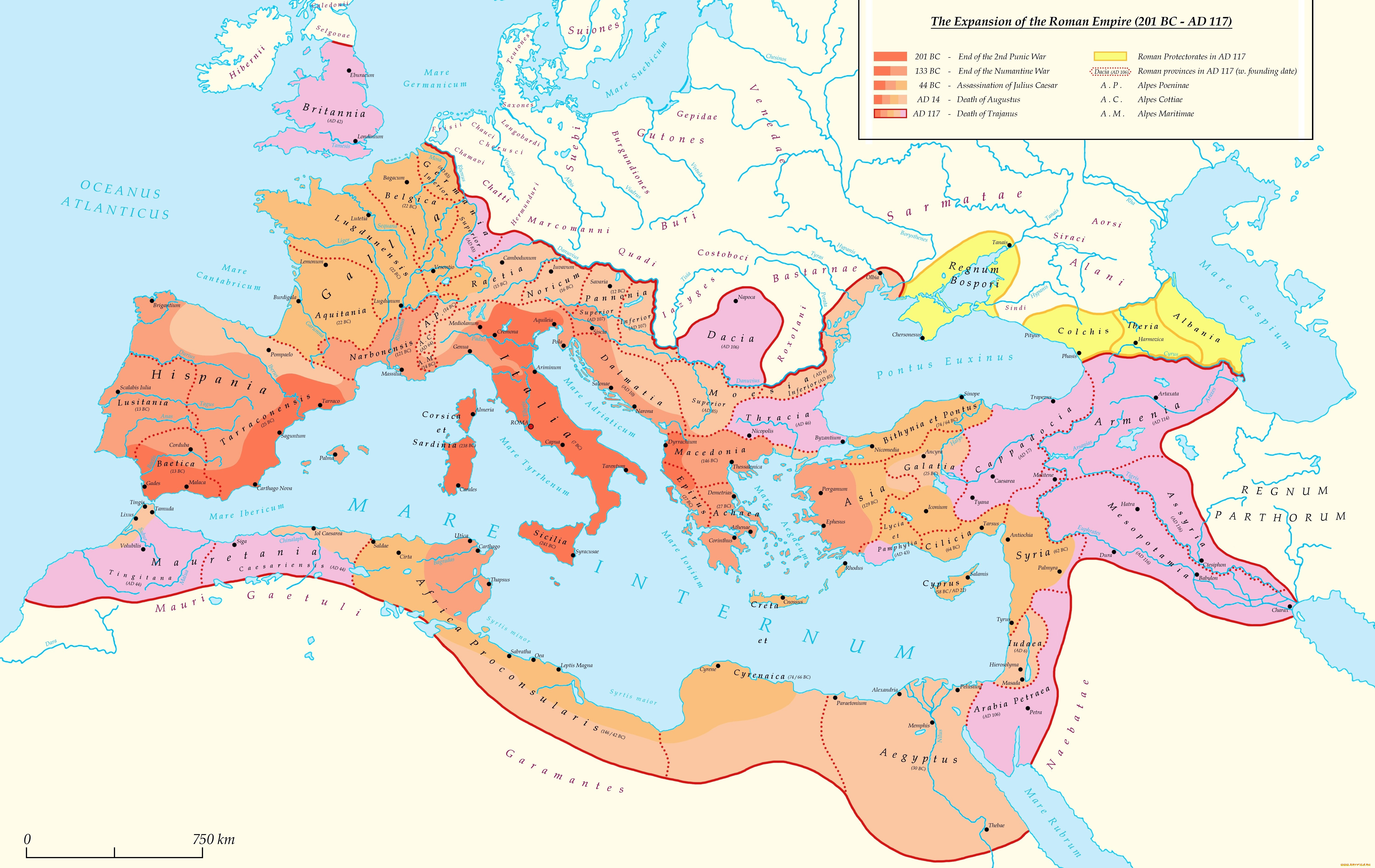 Карта завоеваний рима. Римская Империя в период расцвета карта. Римская Империя в 117 году н. э.. Карты древнего Рима Римская Империя. Карта древнего Рима 117 год.